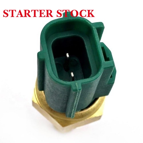 Coolant Water Temperature Sensor 19022018 New Auto Sensor for Diesel Enginespicture3