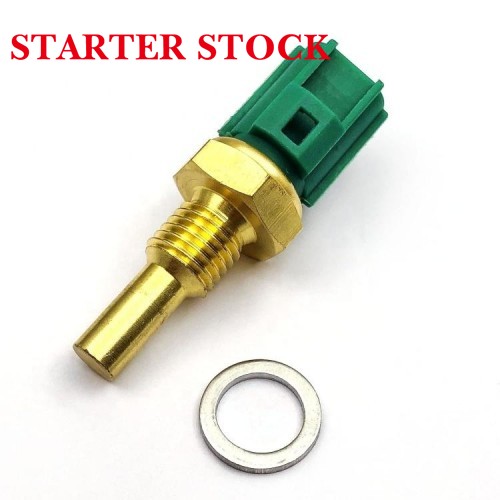 Coolant Water Temperature Sensor 19022018 New Auto Sensor for Diesel Enginespicture4