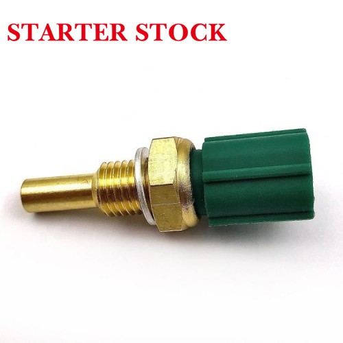 Coolant Water Temperature Sensor 19022018 New Auto Sensor for Diesel Enginespicture5