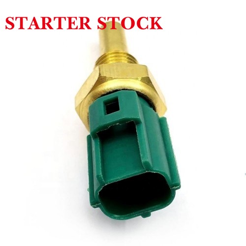 Coolant Water Temperature Sensor 19022018 New Auto Sensor for Diesel Enginespicture6