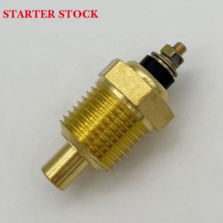 High Quality Water Temperature Sending Sensor 171960 700427 for Diesel Engine