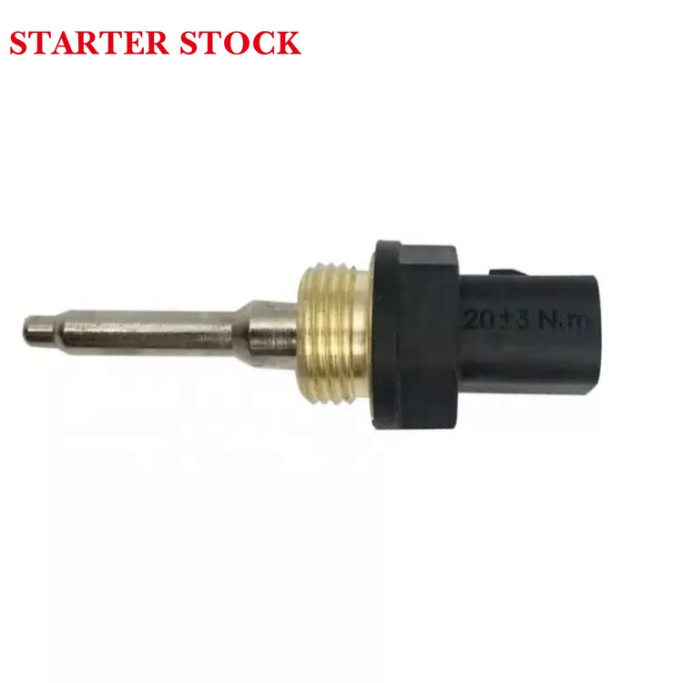 New KRP1688 Water Temperature Sensor for Diesel Engine Part
