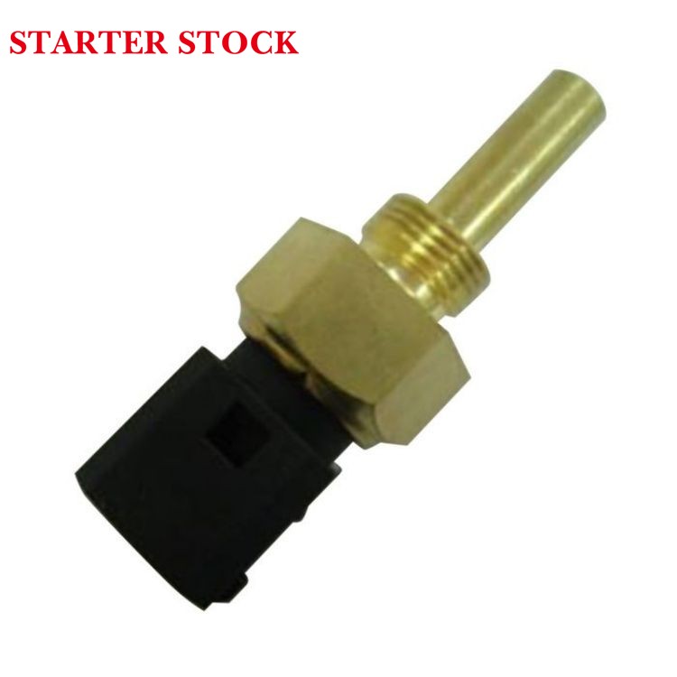 New 1612230 Auto Sensor for Diesel Engine Water Temperature Sensor