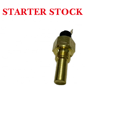 New Water Coolant Temperature Sensor Switch AL81358 Engine Compatibility 4039 4045 6068 Tractor 1654 2054 5820 6100picture2