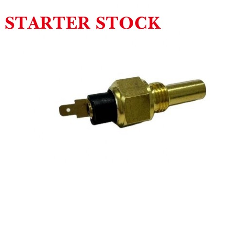 New Water Coolant Temperature Sensor Switch AL81358 Engine Compatibility 4039 4045 6068 Tractor 1654 2054 5820 6100picture4
