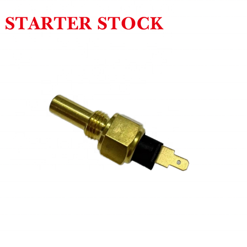 New Water Coolant Temperature Sensor Switch AL81358 Engine Compatibility 4039 4045 6068 Tractor 1654 2054 5820 6100picture5