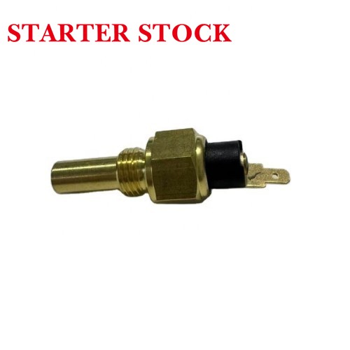 New Water Coolant Temperature Sensor Switch AL81358 Engine Compatibility 4039 4045 6068 Tractor 1654 2054 5820 6100picture6