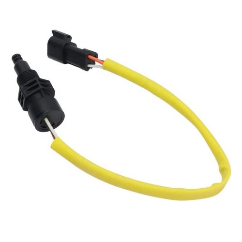 New Auto Sensor 107-8618 Water Temperature Sensor for Excavator Engines