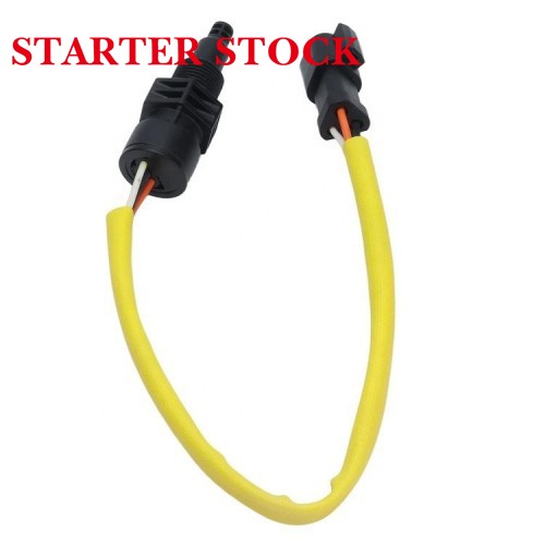 New Auto Sensor 107-8618 Water Temperature Sensor for Excavator Enginespicture2