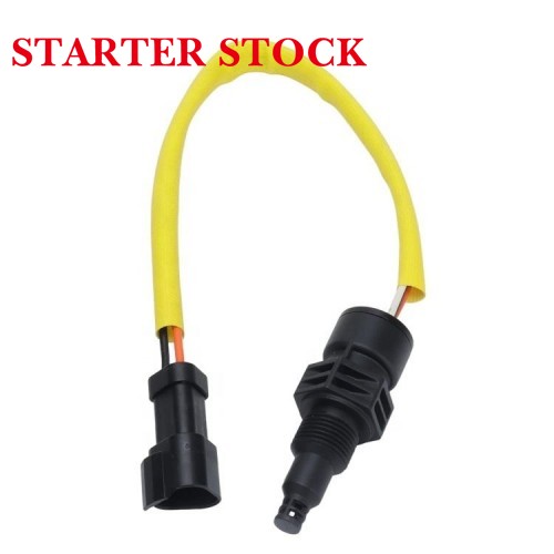 New Auto Sensor 107-8618 Water Temperature Sensor for Excavator Enginespicture5