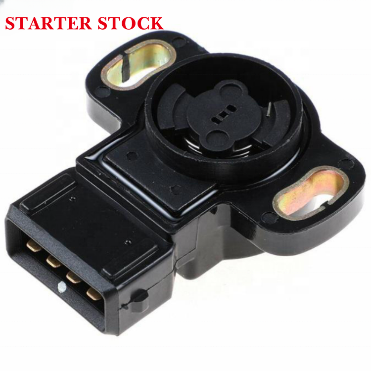 New MD-614735 Auto Sensor Throttle Position Sensor for Engine Parts
