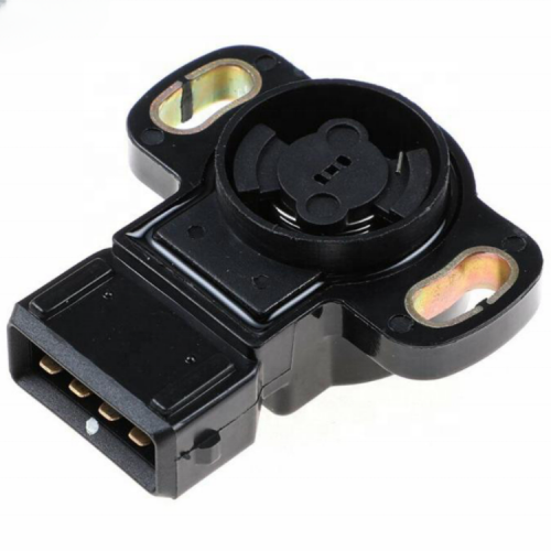 New MD-614735 Auto Sensor Throttle Position Sensor for Engine Parts