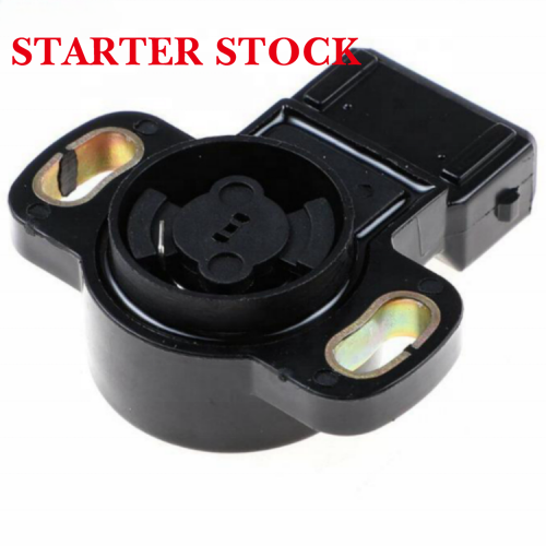 New MD-614735 Auto Sensor Throttle Position Sensor for Engine Partspicture2