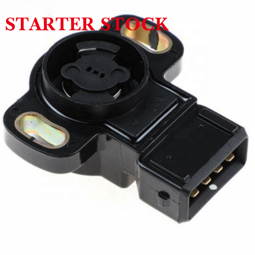 New MD-614735 Auto Sensor Throttle Position Sensor for Engine Partspicture3