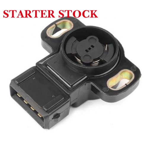 New MD-614735 Auto Sensor Throttle Position Sensor for Engine Partspicture5