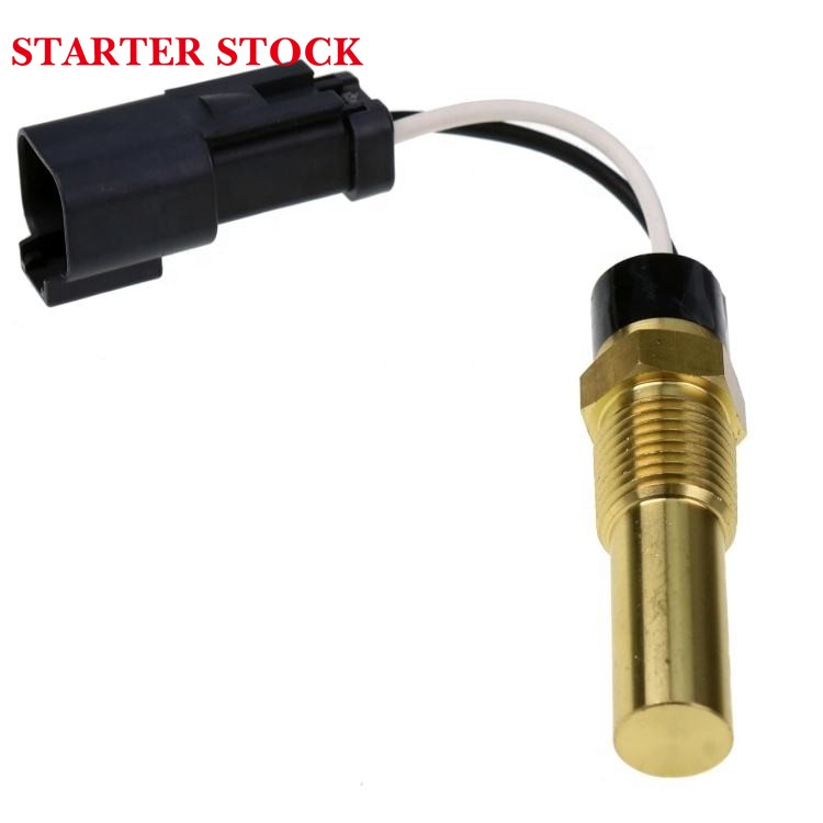 High Quality New Water Temperature Sensor 102410001CC for Utility Vehicle Models 2200 & 2300