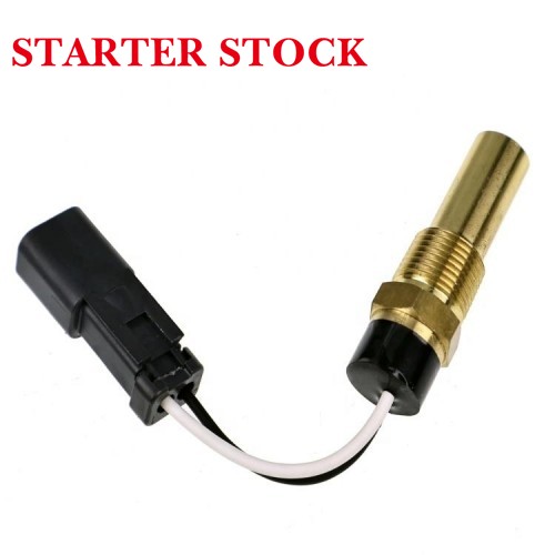 High Quality New Water Temperature Sensor 102410001CC for Utility Vehicle Models 2200 & 2300picture2