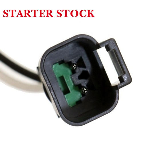 High Quality New Water Temperature Sensor 102410001CC for Utility Vehicle Models 2200 & 2300picture3