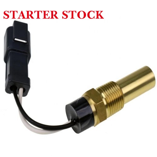 High Quality New Water Temperature Sensor 102410001CC for Utility Vehicle Models 2200 & 2300picture4