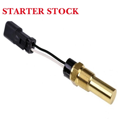 High Quality New Water Temperature Sensor 102410001CC for Utility Vehicle Models 2200 & 2300picture5