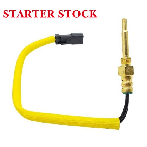 New Auto Sensor for Water Temperature 145-7028 1457028 CA1457028 Compatible Diesel Engines C11 C13 C15 C18 Loader 525C 535C 559Cpicture2