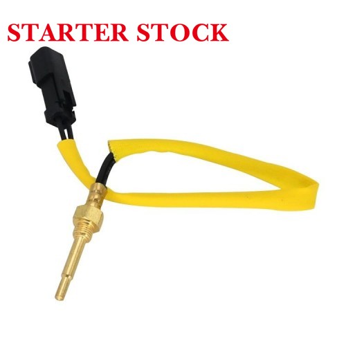 New Auto Sensor for Water Temperature 145-7028 1457028 CA1457028 Compatible Diesel Engines C11 C13 C15 C18 Loader 525C 535C 559Cpicture3