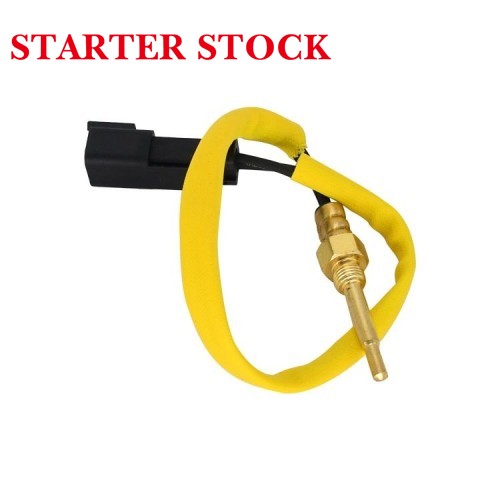 New Auto Sensor for Water Temperature 145-7028 1457028 CA1457028 Compatible Diesel Engines C11 C13 C15 C18 Loader 525C 535C 559Cpicture4
