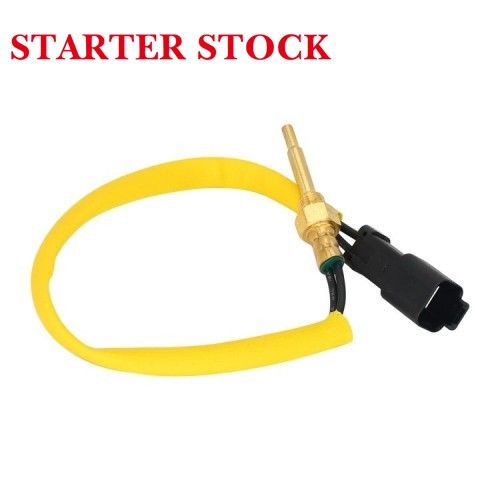 New Auto Sensor for Water Temperature 145-7028 1457028 CA1457028 Compatible Diesel Engines C11 C13 C15 C18 Loader 525C 535C 559Cpicture5