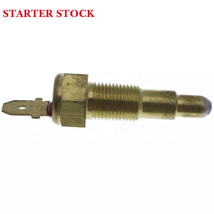 New Auto Sensor for Diesel Engines 16222-83040 & 15543-83040 Water Temperature Sensor for D1105 & V1502