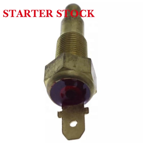 New Auto Sensor for Diesel Engines 16222-83040 & 15543-83040 Water Temperature Sensor for D1105 & V1502picture2