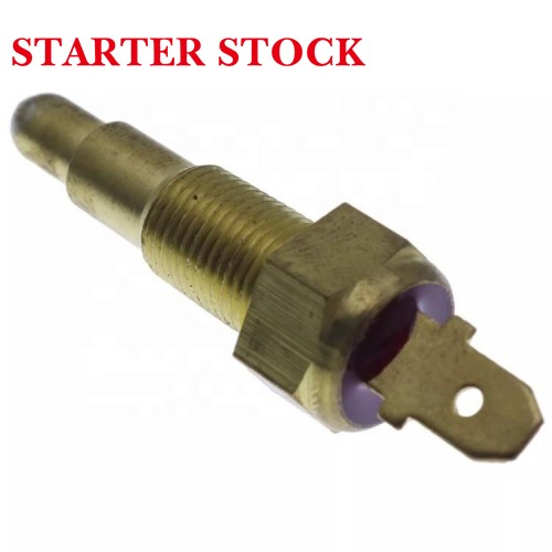 New Auto Sensor for Diesel Engines 16222-83040 & 15543-83040 Water Temperature Sensor for D1105 & V1502picture3