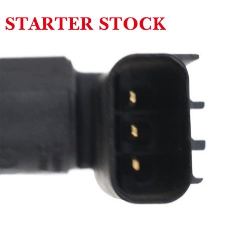 Auto Sensor Crankshaft Position Sensor 3408529 New Engine Partspicture4