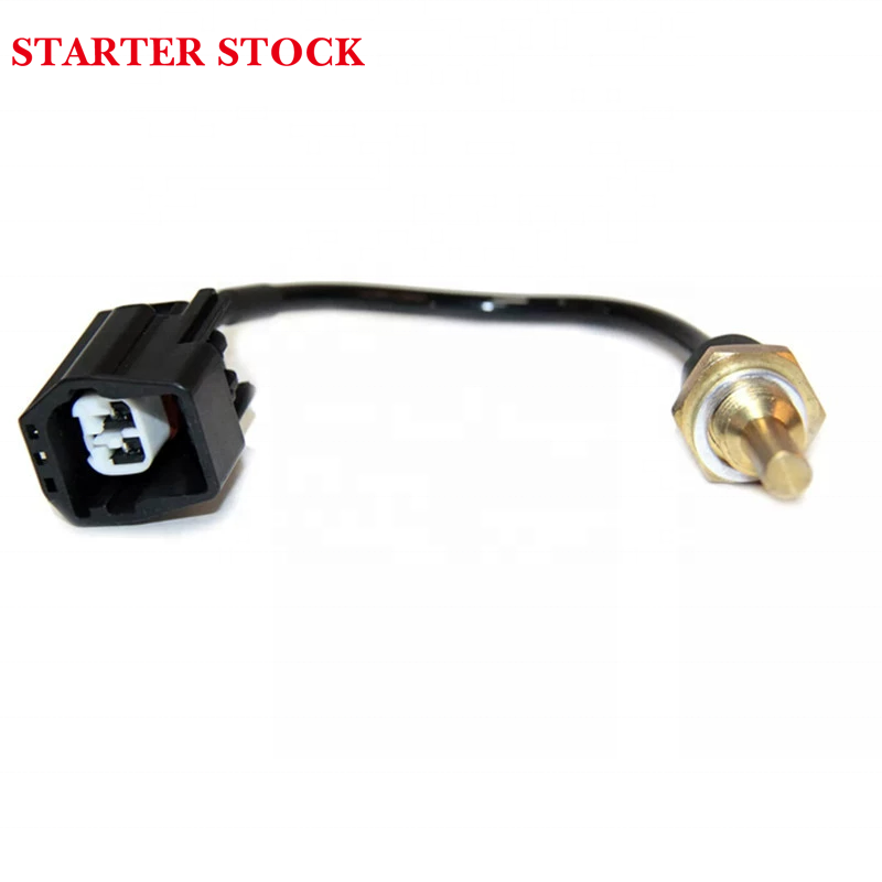 High Quality New Water Temperature Sensor 9125463 for Diesel Engine