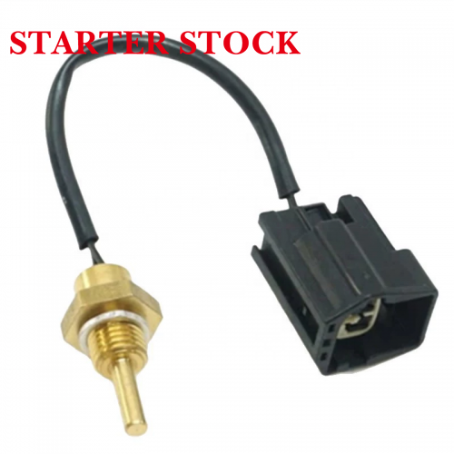 High Quality New Water Temperature Sensor 9125463 for Diesel Enginepicture2