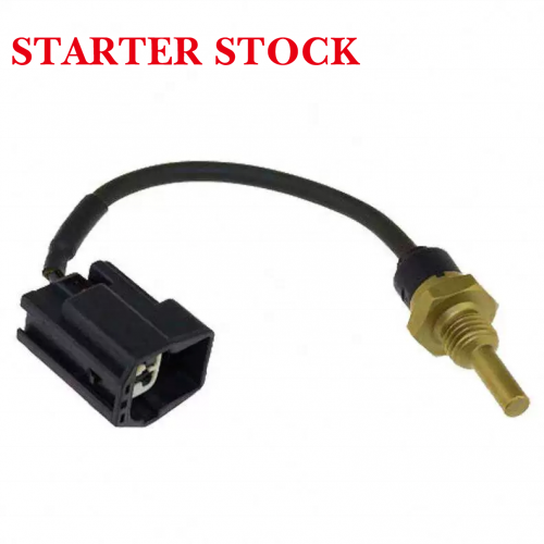 High Quality New Water Temperature Sensor 9125463 for Diesel Enginepicture3