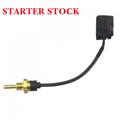 High Quality New Water Temperature Sensor 9125463 for Diesel Enginepicture4