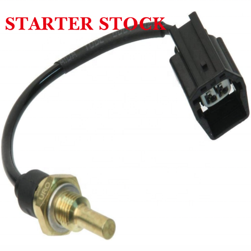 High Quality New Water Temperature Sensor 9125463 for Diesel Enginepicture5