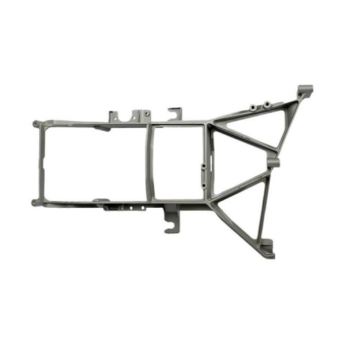 Truck Base Headlight Spare Parts New 1862946 1396937 HEADLAMP with 1396936 L 1439349 Body Condition New