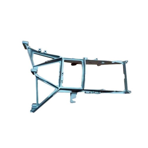 Truck Body Part Headlight Base Spare New Condition Headlamp LH1396937 1439349 1862946 1396936 1439348 1862945