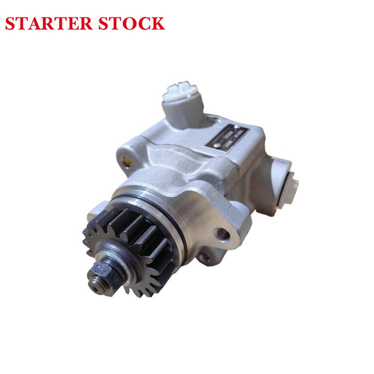 Truck Power Steering Pump 1375508 High Quality New Condition