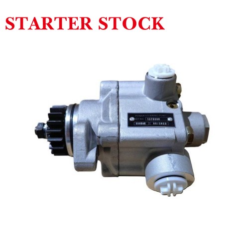 Truck Power Steering Pump 1375508 High Quality New Conditionpicture3
