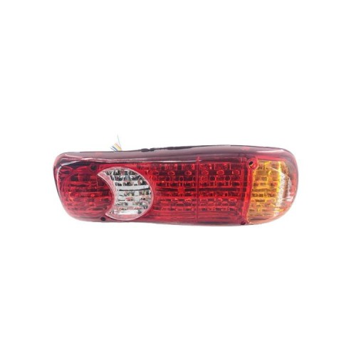 Truck Tail Light 1401731 1401713 Model New Condition Hot Sale Body Spare Part