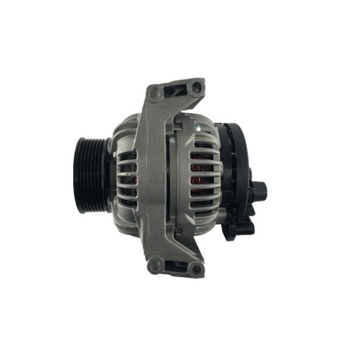 Truck Alternator Spare Engine Part Model 0124555018 0124555117 1626130 1976291 for Sale