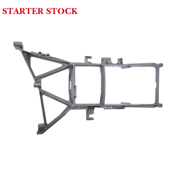 Truck Base Headlight Headlamp Body Parts Spare 1862945 1396937 1396936 USE Condition New