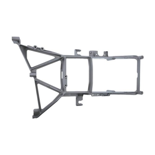 Truck Base Headlight Headlamp Body Parts Spare 1862945 1396937 1396936 USE Condition New