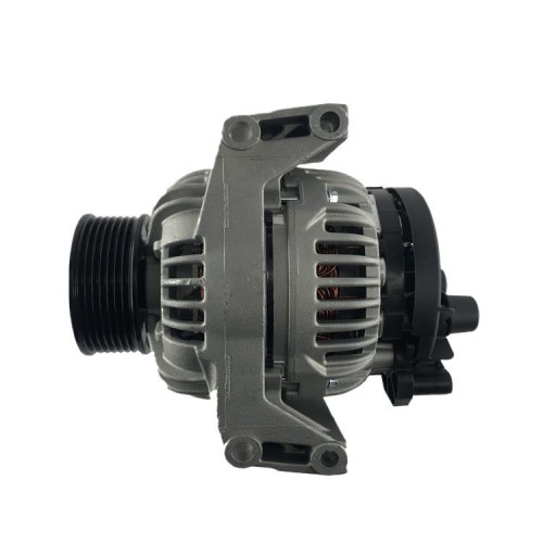 High Quality Truck Alternator 1626130 Engine Part Spare Auto 0124555018 0124555117 for Sale