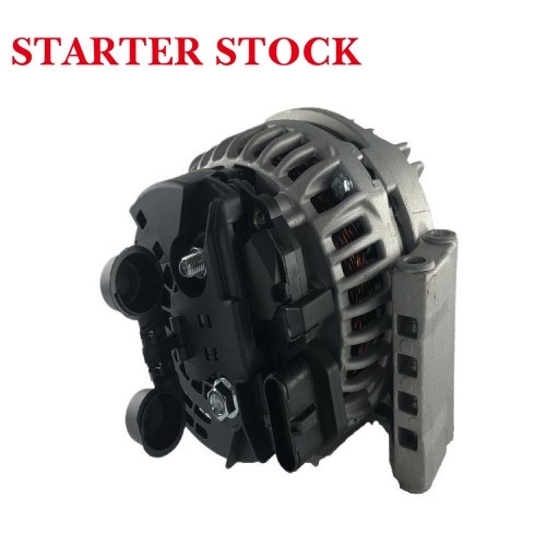 High Quality Truck Alternator 1626130 Engine Part Spare Auto 0124555018 0124555117 for Salepicture2