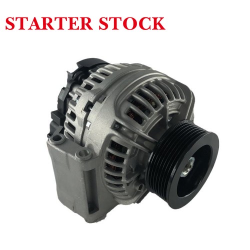 High Quality Truck Alternator 1626130 Engine Part Spare Auto 0124555018 0124555117 for Salepicture3