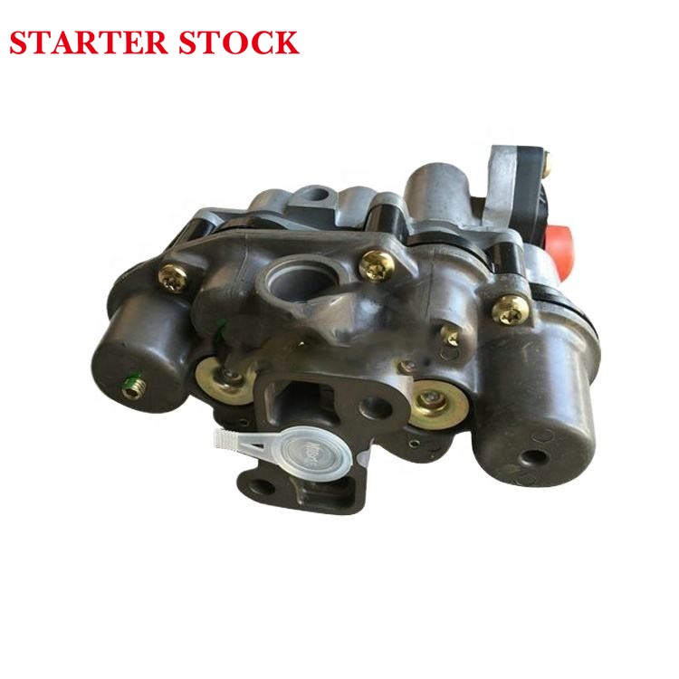 Trucks Brake Valve Model 1607416 & 1612054 Condition New Use for Truck Applications