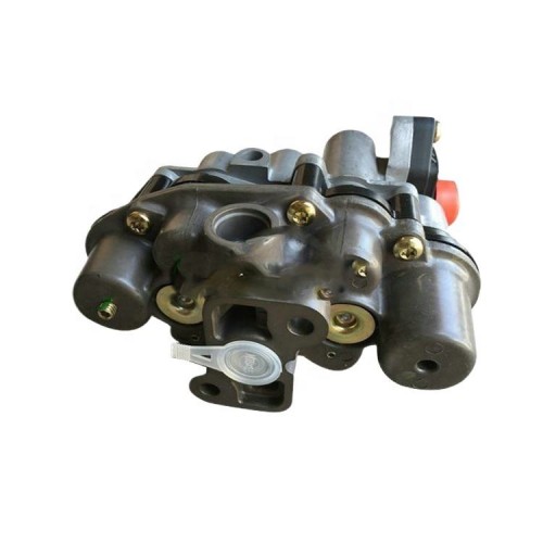 Trucks Brake Valve Model 1607416 & 1612054 Condition New Use for Truck Applications